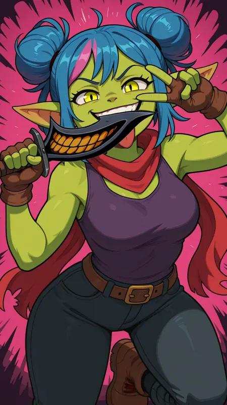 Snikt's Avatar